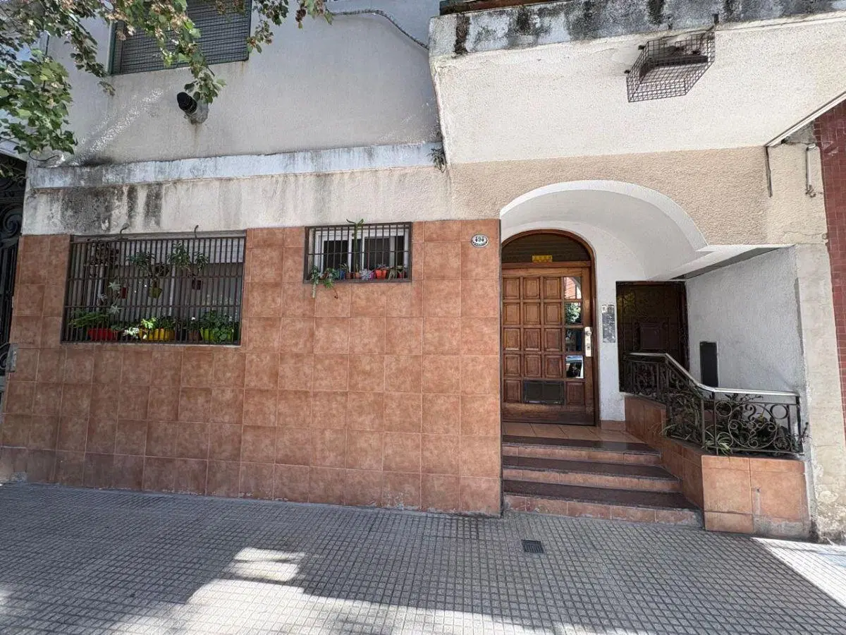 Venta Semipiso 3 Amb Al Frente en Caballito - Super Luminoso 1