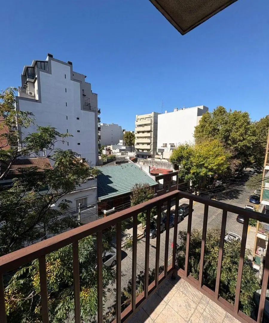 Venta Semipiso 3 Amb Al Frente en Caballito - Super Luminoso 4