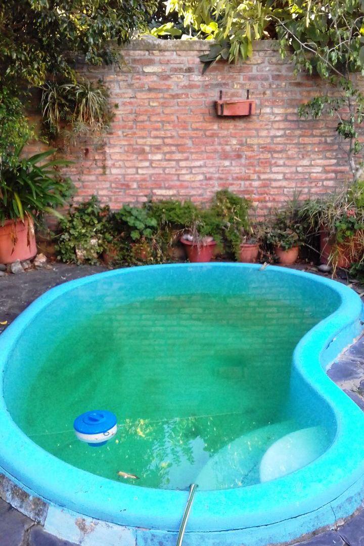 Casa de 4 ambientes en venta en Don Bosco Este