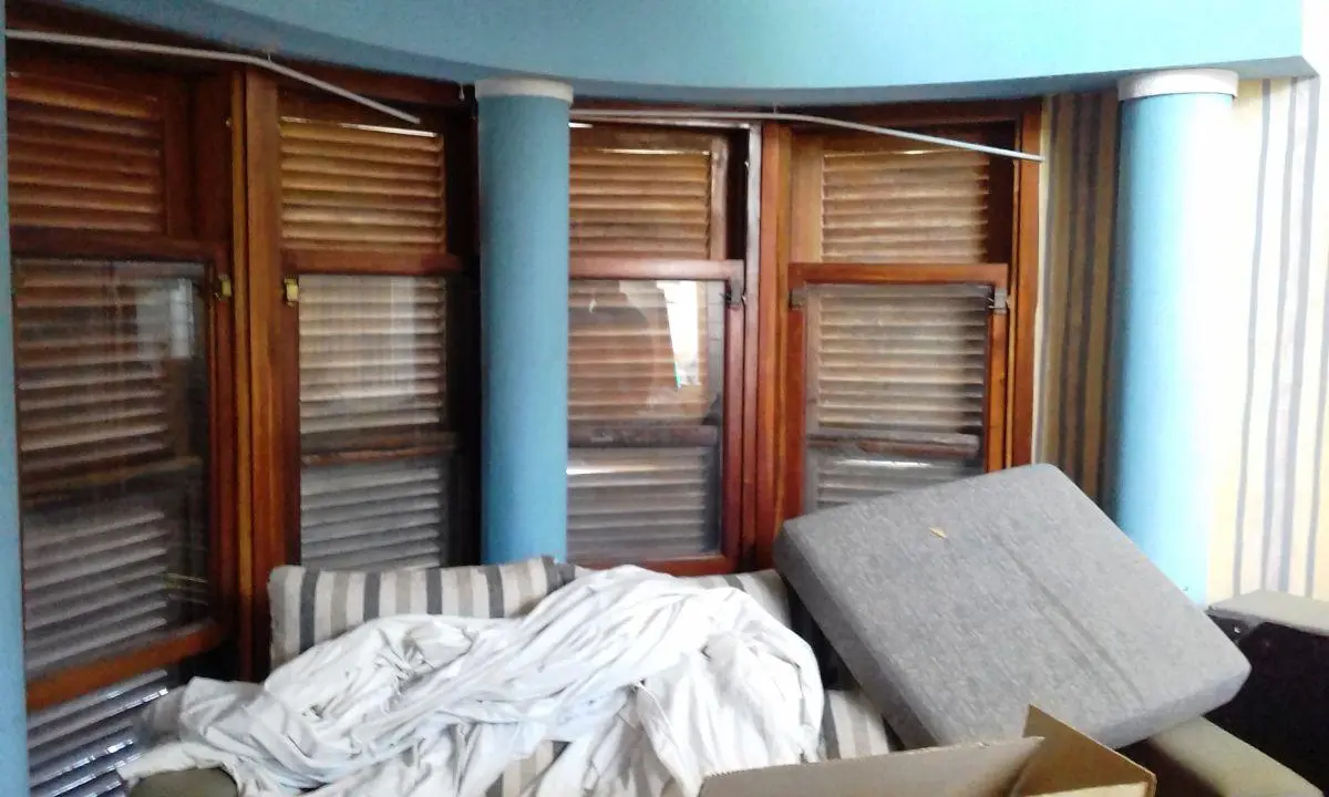 Casa de 4 ambientes en venta en Don Bosco Este 4