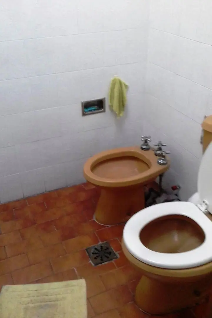Casa de 4 ambientes en venta en Don Bosco Este 3