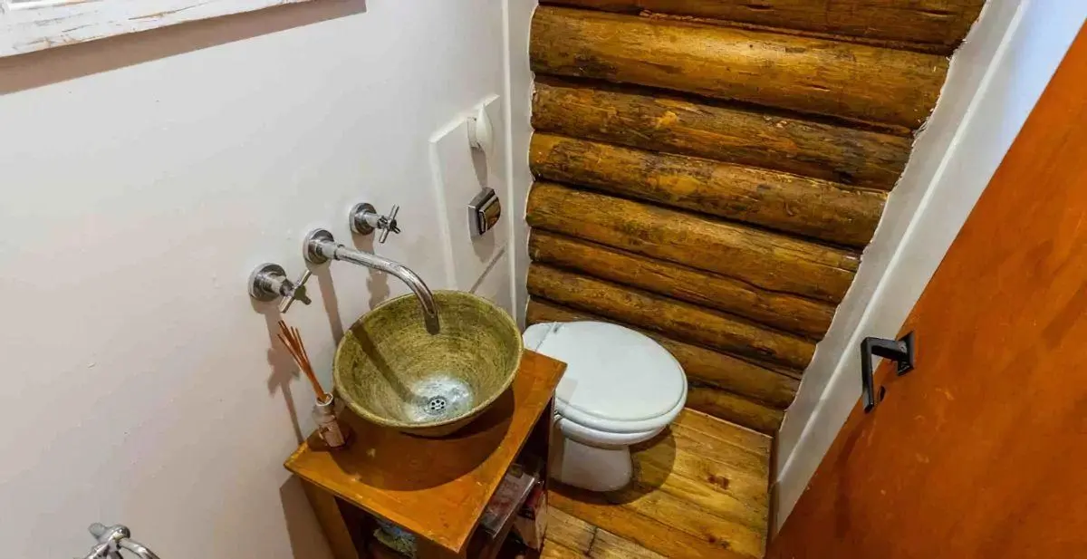 Hermosa Cabaña de 4 ambientes en venta en El Pato 4