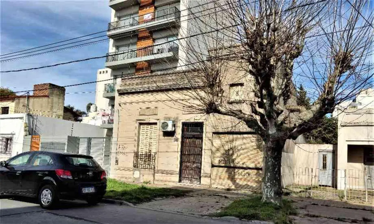 Terreno de 299 m² en venta en Villa Las Rosas 5
