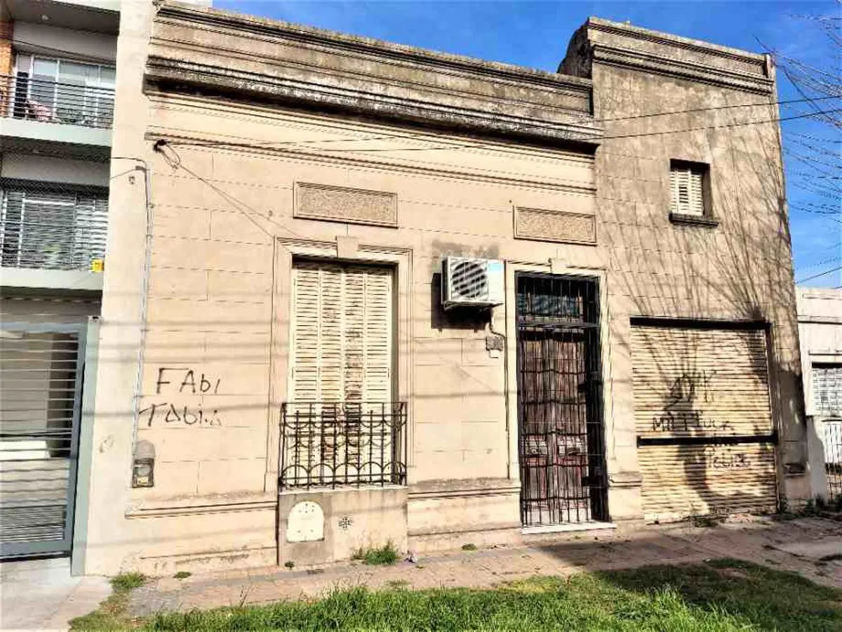 Terreno de 299 m² en venta en Villa Las Rosas 4