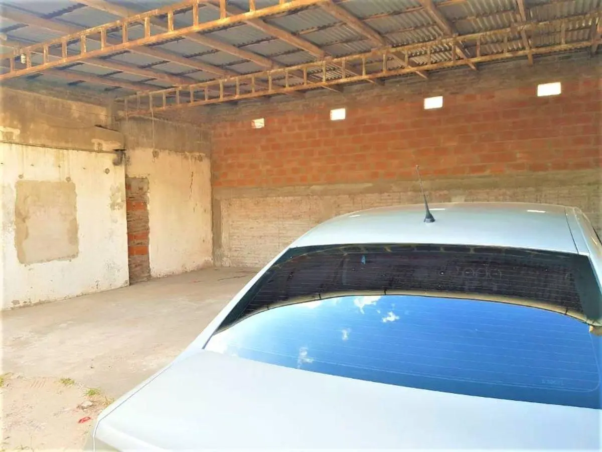 Terreno de 213 m² en venta en Parque Bernal 4