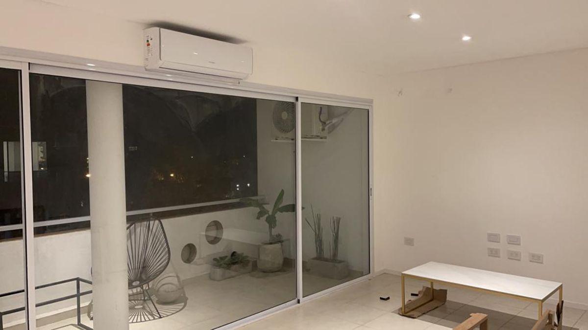 Excelente Departamento de 4 ambientes en venta en Quilmes Centro
