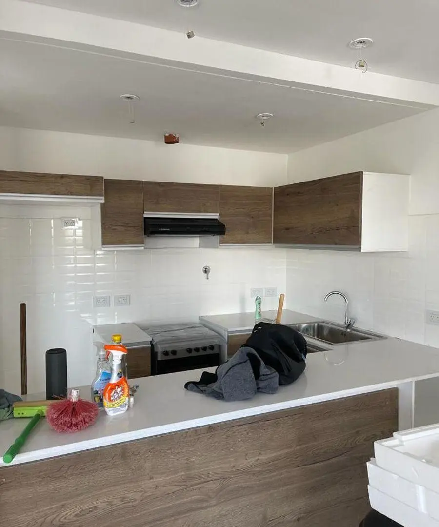 Excelente Departamento de 4 ambientes en venta en Quilmes Centro 3