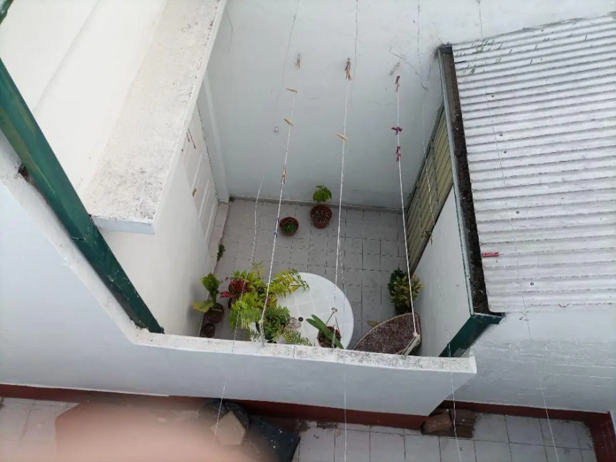 Casa con 155 m² totales y 2 dormitorios en venta en Villa Mafalda 3