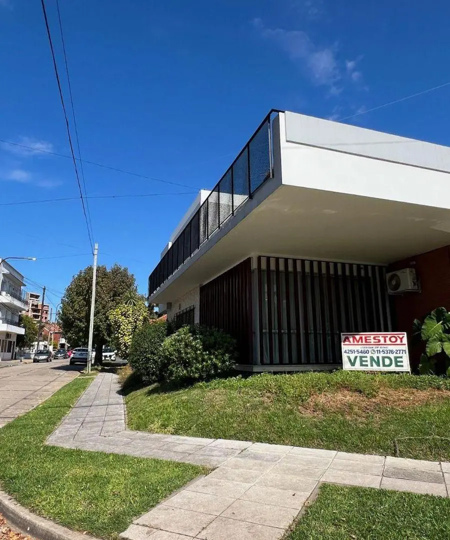 Hermosa Casa americana de 4 ambientes en venta en Parque Bernal 4