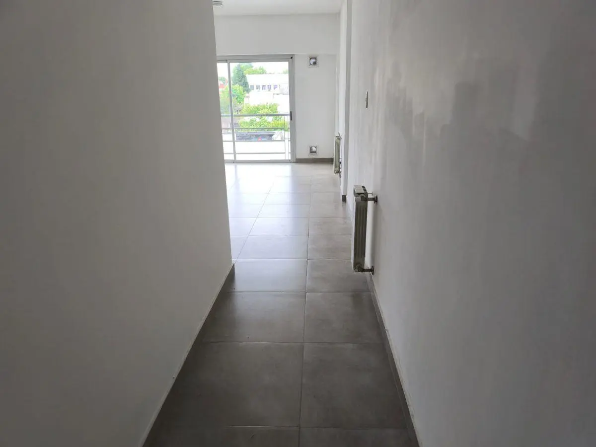 Departamento de 32 m² en alquiler en Villa Cramer 5
