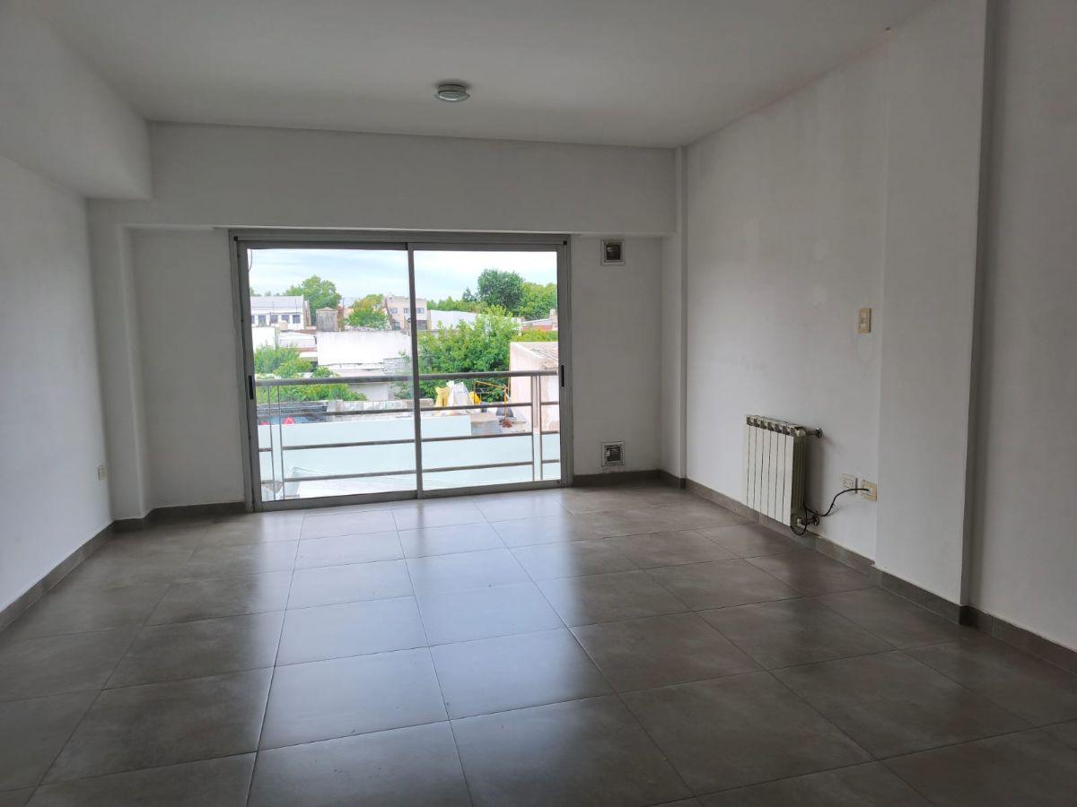 Departamento de 32 m² en alquiler en Villa Cramer