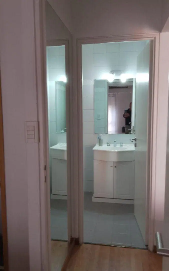 ALQUIER DEPARTAMENTO DOS AMBIENTES EN CONJUNTO PARQUE BERNAL, BARRIO PARQUE, MUY BUEN ESTADO 5