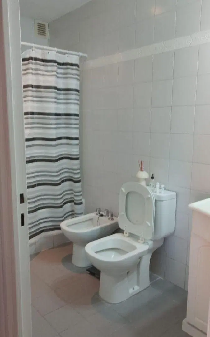 ALQUIER DEPARTAMENTO DOS AMBIENTES EN CONJUNTO PARQUE BERNAL, BARRIO PARQUE, MUY BUEN ESTADO 4