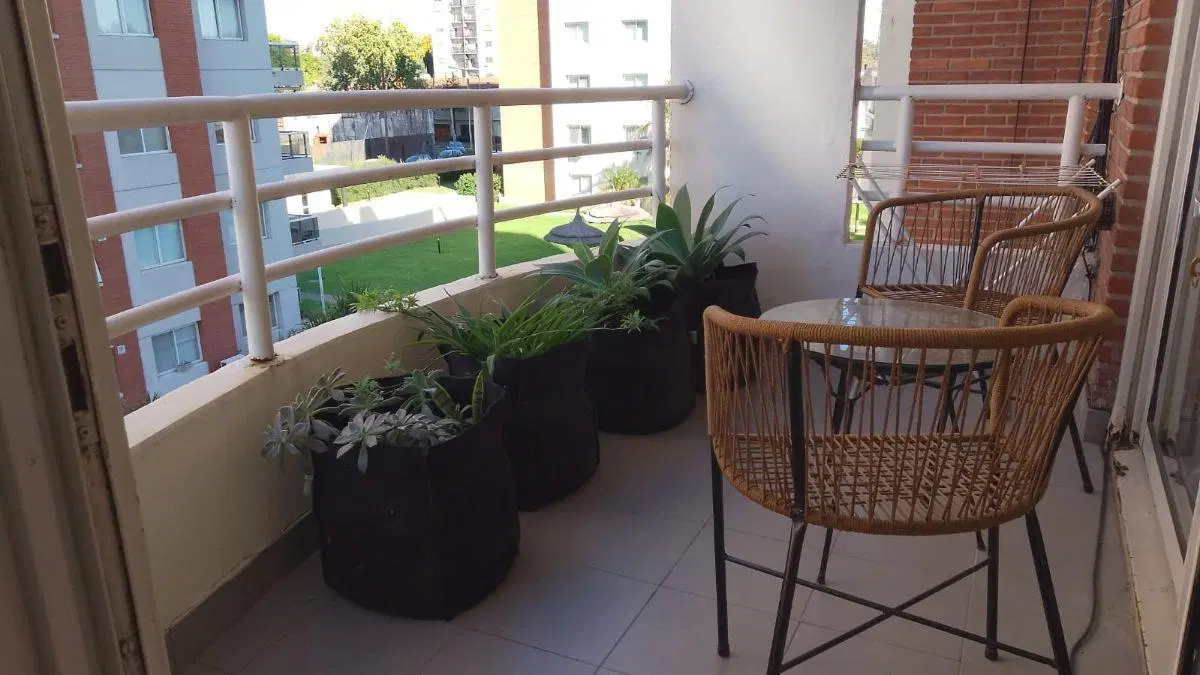 ALQUIER DEPARTAMENTO DOS AMBIENTES EN CONJUNTO PARQUE BERNAL, BARRIO PARQUE, MUY BUEN ESTADO 3