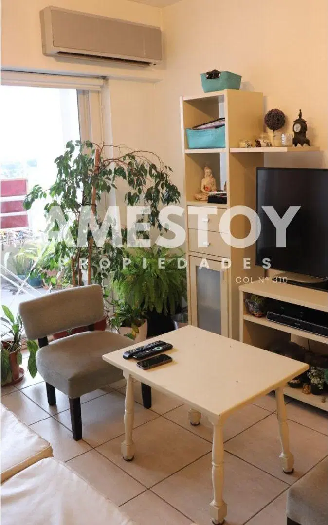 VENTA DEPARTAMENTO TRES DORMITORIOS CONJUNTO PARQUE BERNAL GRAN VISTA MUY LUMINOSO 4