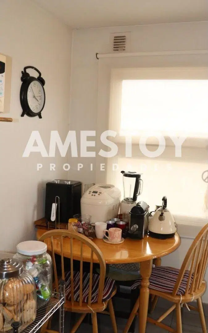 VENTA DEPARTAMENTO TRES DORMITORIOS CONJUNTO PARQUE BERNAL GRAN VISTA MUY LUMINOSO 8