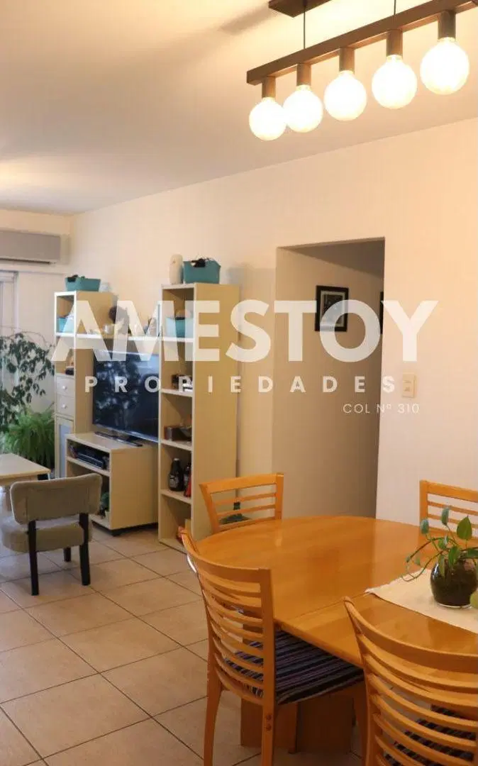 VENTA DEPARTAMENTO TRES DORMITORIOS CONJUNTO PARQUE BERNAL GRAN VISTA MUY LUMINOSO 2