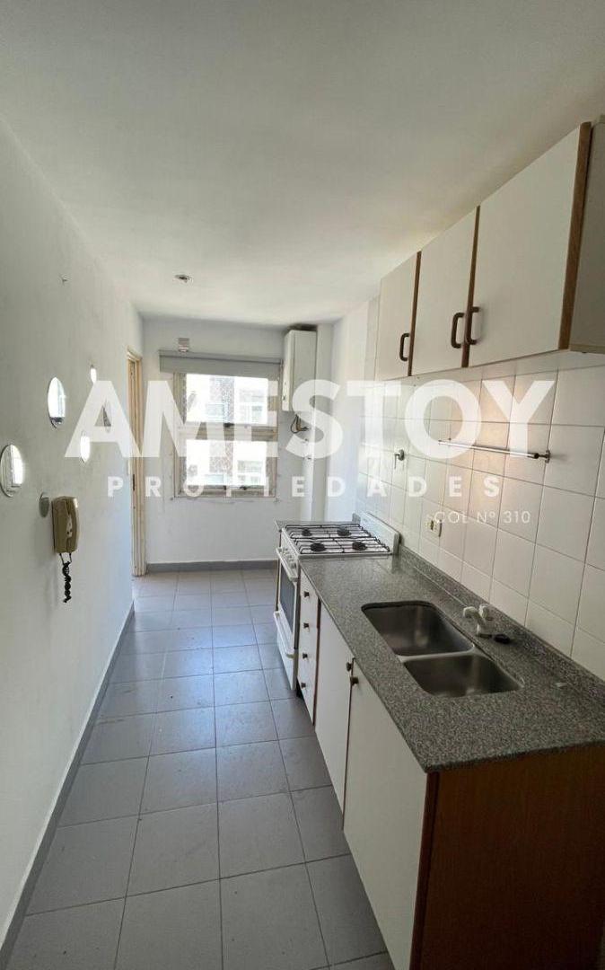 Foto de PARQUE BERNAL DEPARTAMENTO DOS AMBIENTES EN VENTA PARA INVERSION MUY, imagen 5