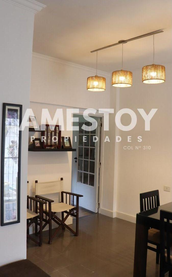 Foto de CASA VENTA BARRIO PARQUE BERNAL IMPECABLE TRES DORMITORIOS ESCRITORIO, imagen 5