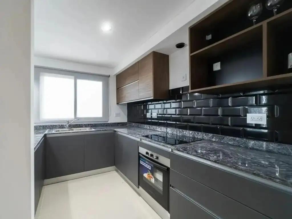 Departamento 2 Ambientes a Estrenar en Berazategui 4