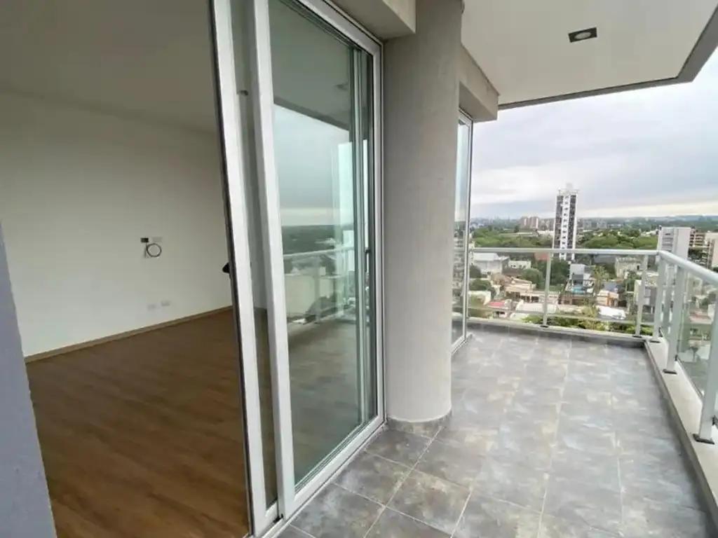 Departamento 2 Ambientes a Estrenar en Berazategui 3