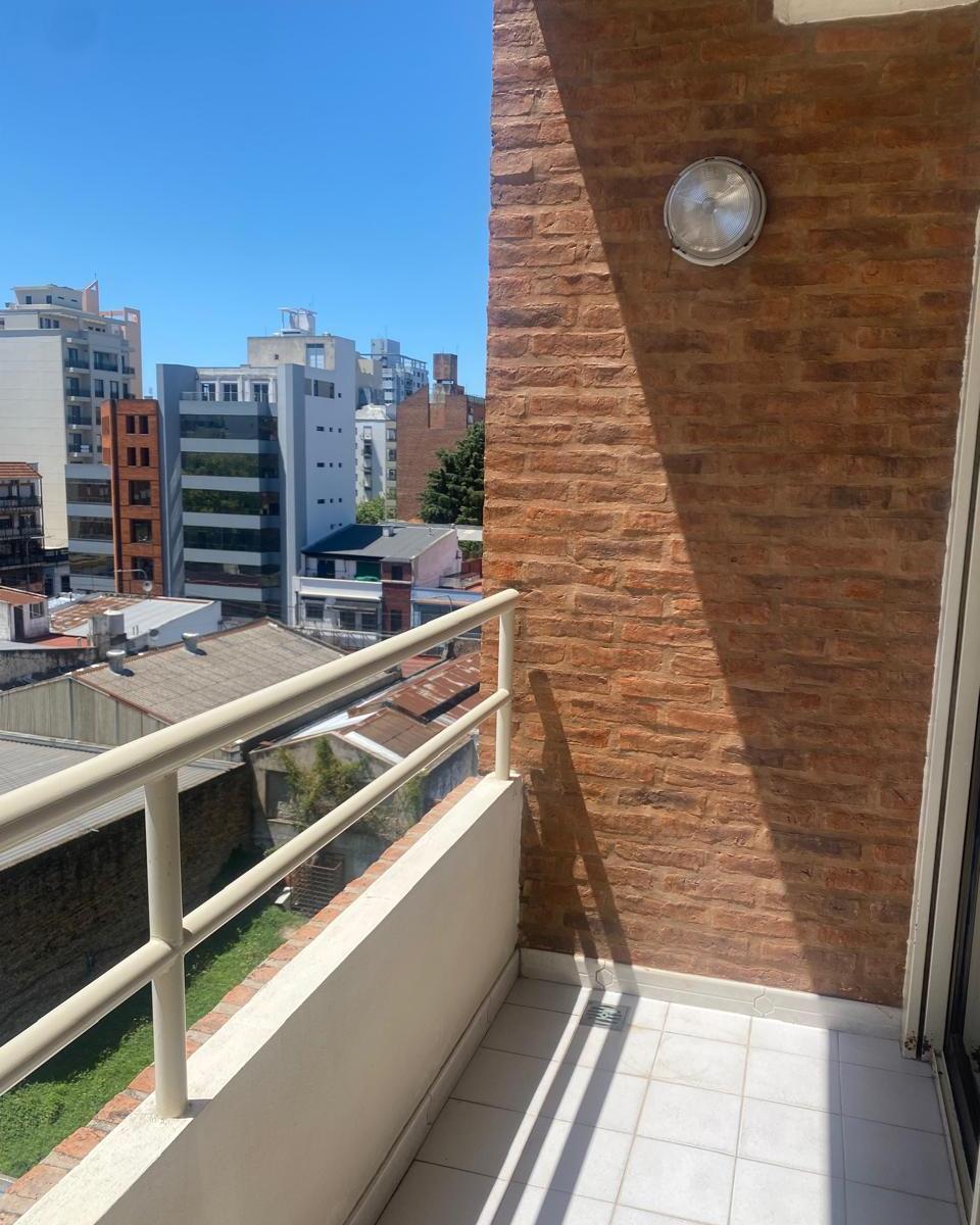 Impecable Departamento de 2 Ambientes! 3