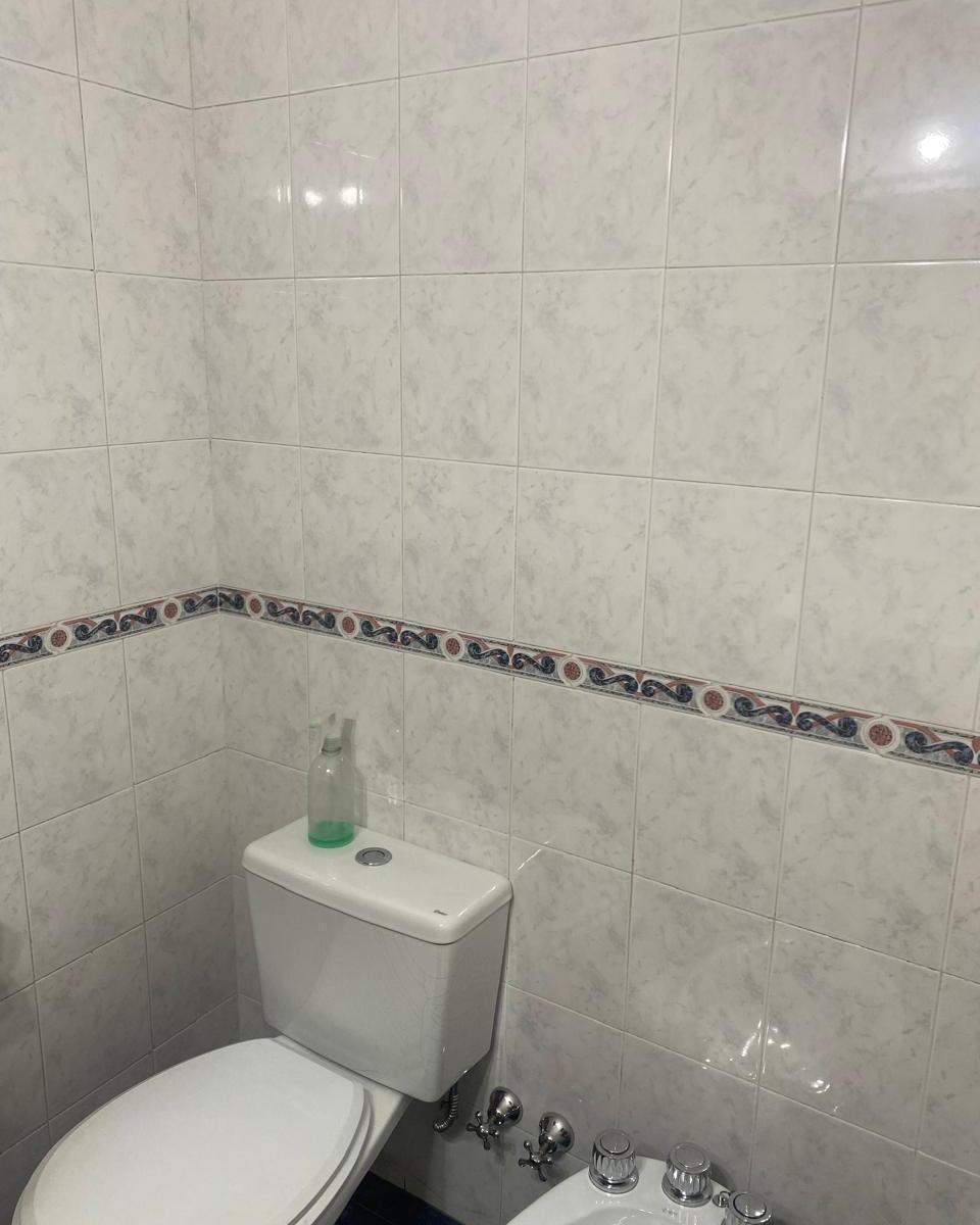 Impecable Departamento de 2 Ambientes! 1