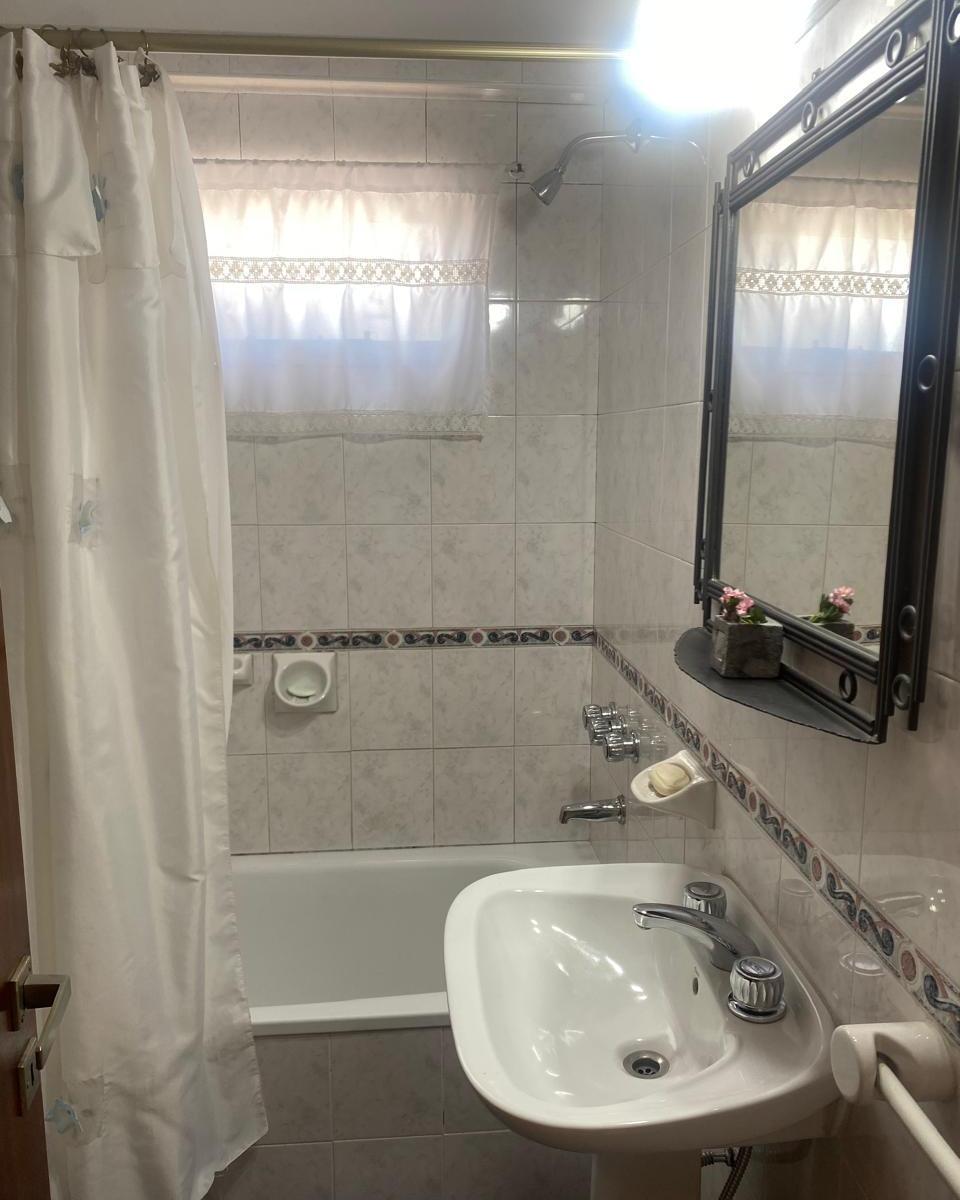 Impecable Departamento de 2 Ambientes! 4
