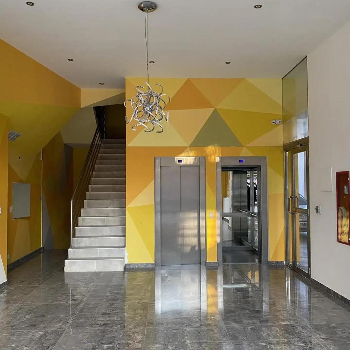 Precioso Departamento 3 Ambientes con Cochera en Quilmes 5