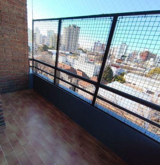 Imperdible semipiso 3 ambientes con cochera en zona Plaza Conesa 3