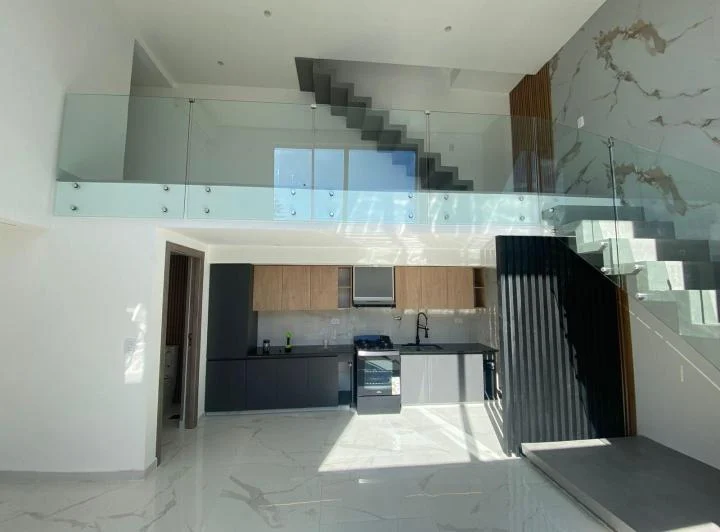 Imperdible dpto 3 ambientes con piscina climatizada propia y parrilla 4