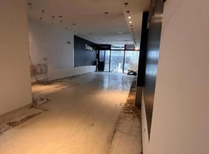 Imperdible local en alquiler en Quilmes Centro sobre peatonal Rivadavia 1