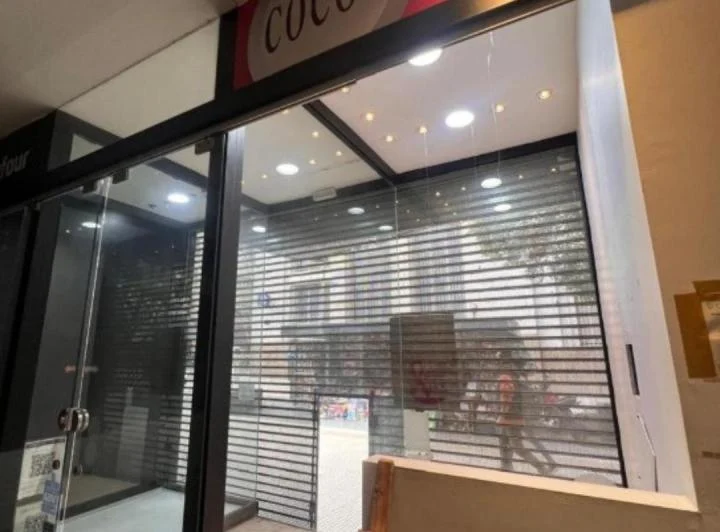 Imperdible local en alquiler en Quilmes Centro sobre peatonal Rivadavia 4