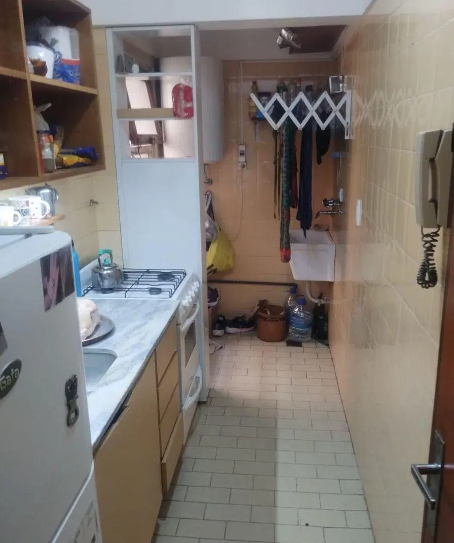 MONOAMBIENTE EN VENTA EN MAR DEL PLATA 2