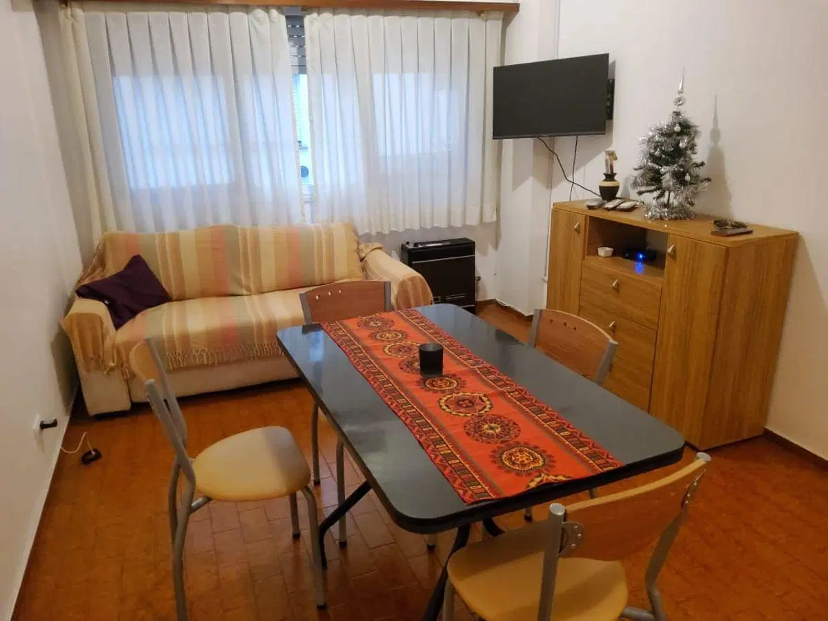 MONOAMBIENTE EN VENTA EN MAR DEL PLATA 3