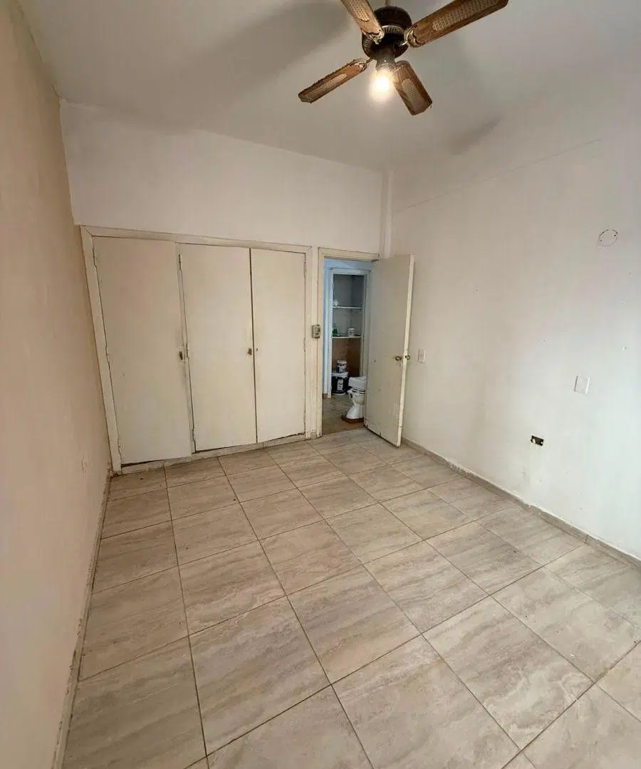 ¡Depto 3 ambientes con patio en Bernal Oeste! 4