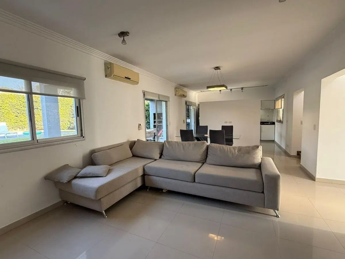 Imperdible casa en alquiler en Altos de Hudson I 4