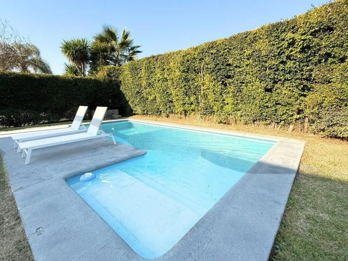 Imperdible casa en alquiler en Altos de Hudson I 5