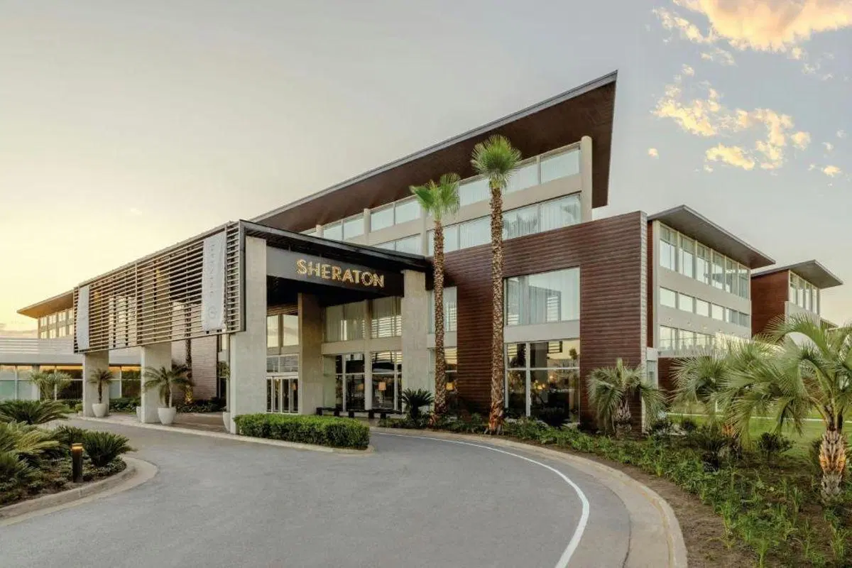 Lote interno en venta en Greenville Polo & Resort - Oportunidad 2