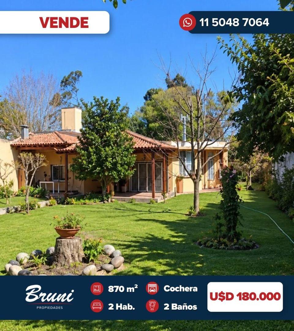 Foto de Propiedad de 870 m² en venta en Ranelagh. Espacios cómodos e iluminados, imagen 5
