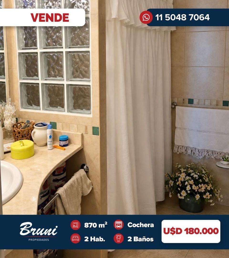 Foto de Propiedad de 870 m² en venta en Ranelagh. Espacios cómodos e iluminados, imagen 4
