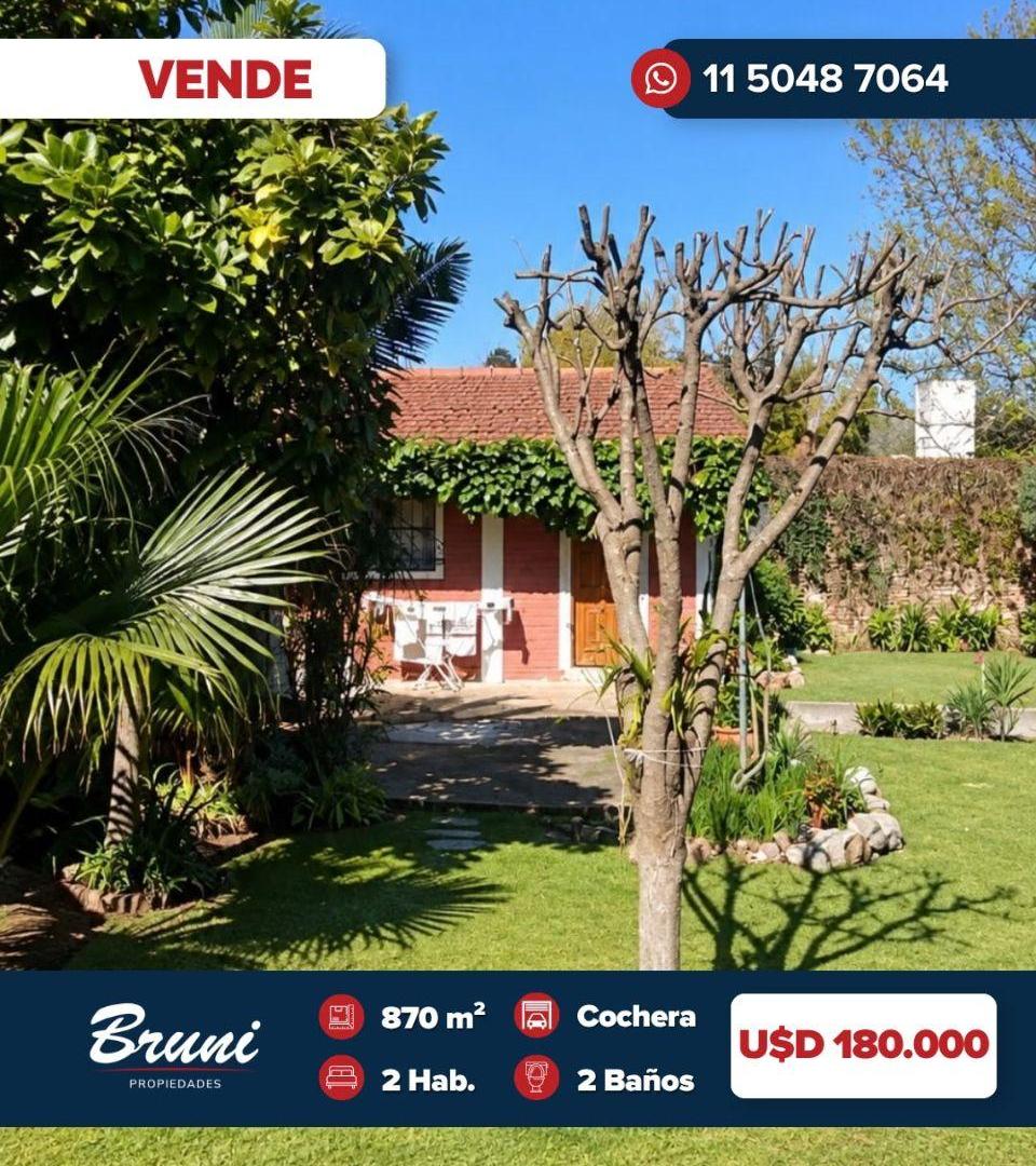 Foto de Propiedad de 870 m² en venta en Ranelagh. Espacios cómodos e iluminados, imagen 2