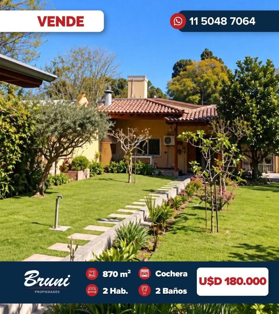 Foto de Propiedad de 870 m² en venta en Ranelagh. Espacios cómodos e iluminados, imagen 3