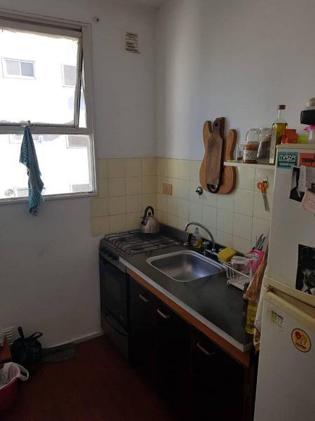 Foto de venta departamento monoambiente Quilmes, imagen 3