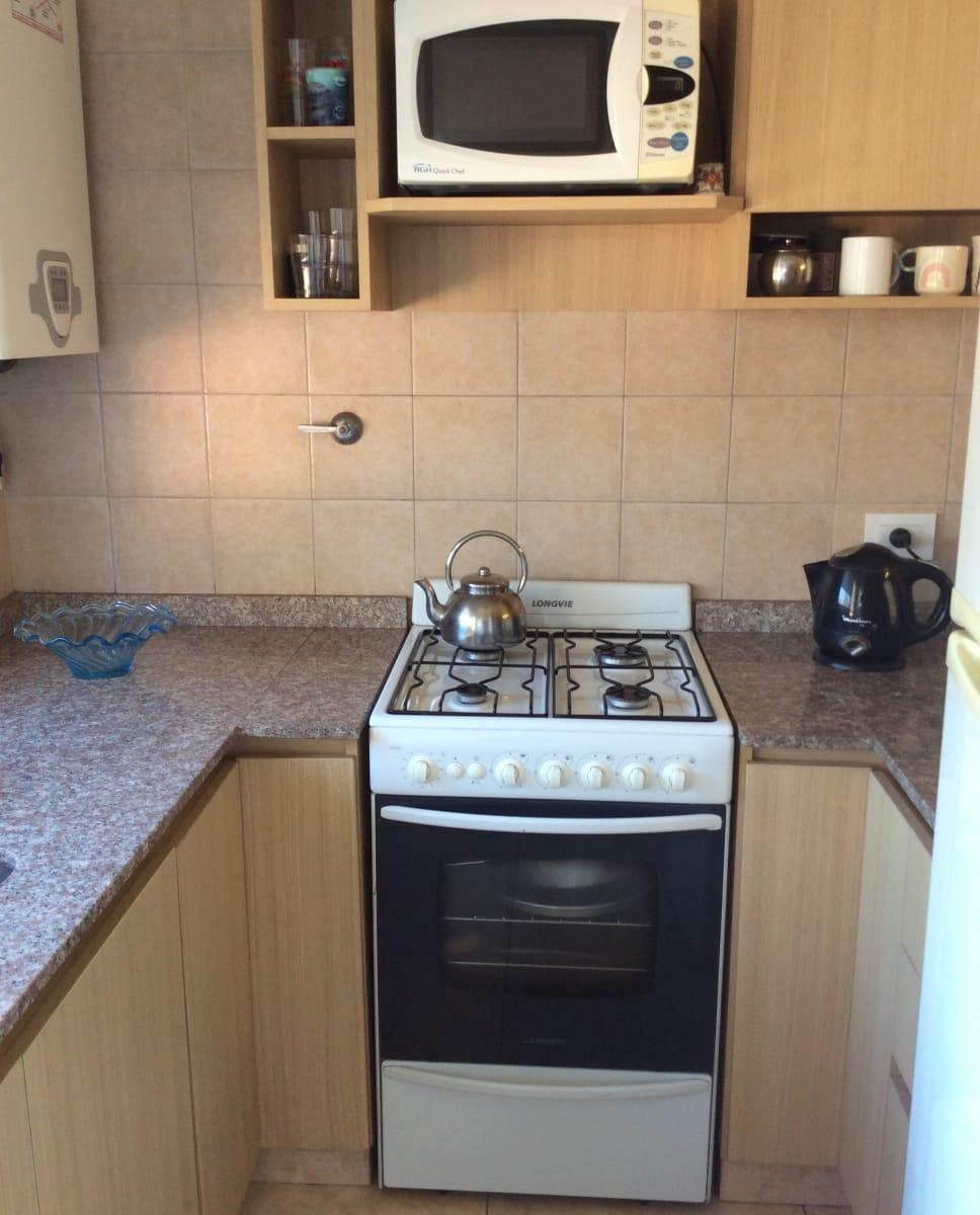 Departamento de 3 ambientes en venta en Quilmes