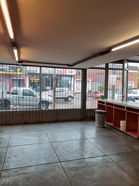 Venta, Depósito, Quilmes 4