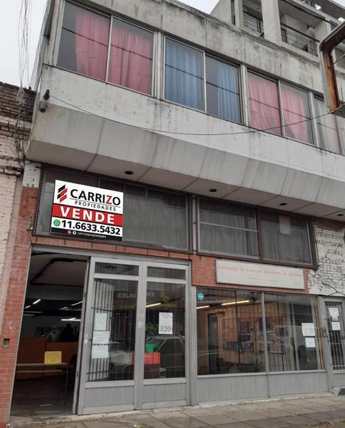 Venta, Depósito, Quilmes 5