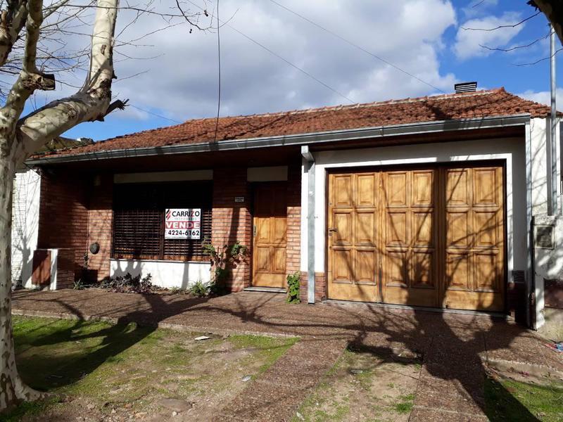 Venta, Chalet, Quilmes 1