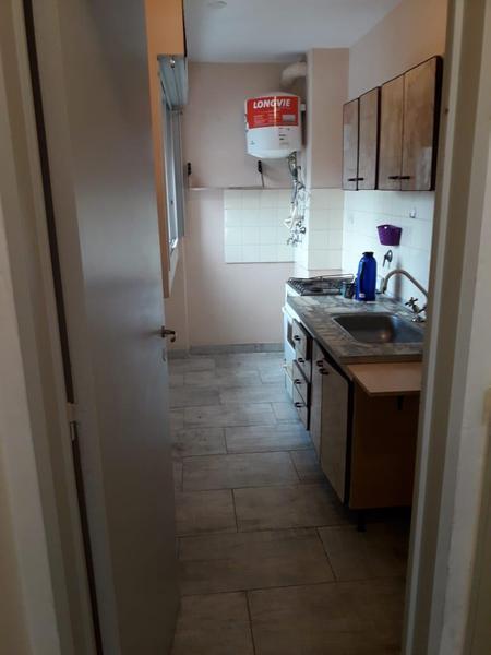 Venta, Quilmes, Monoambiente 2