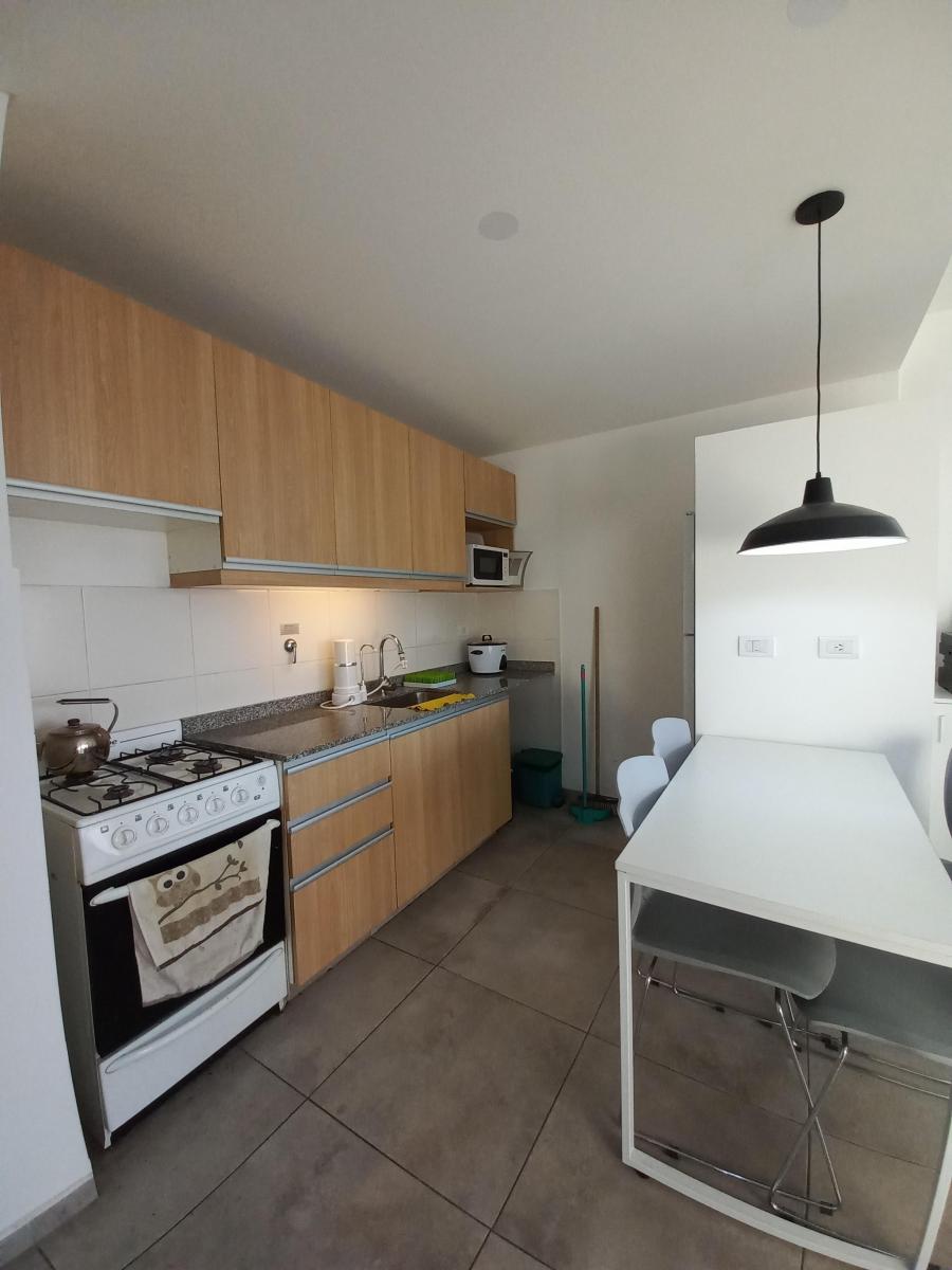 Departamento en venta 2 ambientes en Quilmes centro